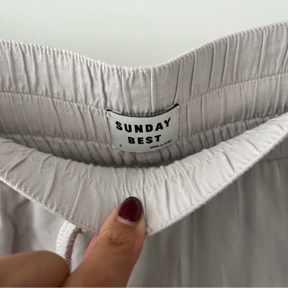 Aritzia Sunday Best Joggers - Picture 2 of 5